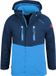 Trollkids Bryggen Veste Bleu 128 cm Enfants