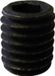 TOOLCRAFT Taraud M2 5 mm Acier 20 pièce(s)