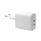 dbramante1928 CH20EUWH7122 chargeur pour appareils mobiles Universel Blanc Charge rapide Intérieur