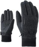 Ziener Iruk Aw Handschoenen Zwart 6.5