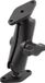 RAM Mount Klemhouder met 2 B-kogels RAM-B-102U