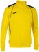 Joma Sweatshirt Joma Championship VII Geel/Blauw Heren S