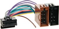 ACV Pioneer Radio Aansluitkabel - ISO PIONEER 16 PINS