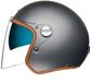 Nexx X.G30 Clubhouse Casque jet - Taille S - Gris