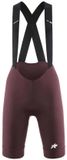 Assos Uma Gt S11 Short de cyclisme Femme Violet S