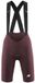 Assos Uma Gt S11 Short de cyclisme Femme Violet S