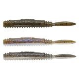 Rapala Leurre Souple Crushcity Salt Nedroll 4g 80 mm