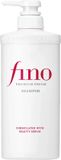 Shiseido Fino Premium Touch Shampoo 550 ml