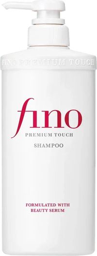 Shiseido Fino Premium Touch Shampoo 550 ml
