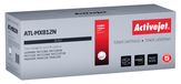 Activejet ATL-MX812N Cartouche de toner pour imprimantes Lexmark ; Remplacement Lexmark 62D2000 ; Supreme ; 6000 pages ; noir