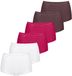 sloggi Dames maxi slip 6 pack Basic+