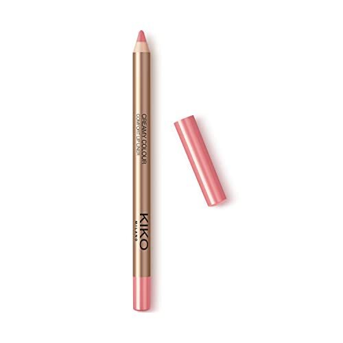 KIKO Milano Creamy Colour Comfort Lip Liner 03 | Lang Houdend Lippenpotlood