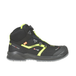 Sixton Peak Scatto BOA 43459-01 S3 | Zwart/Geel | Maat 36
