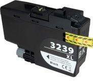 Brother LC-3239 XL-BK Cartouche d'encre Noir