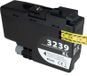 Brother LC-3239 XL-BK Cartouche d'encre Noir