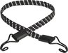 Master Lock Reflective Bungee Cord - 80cm - Double Hook