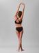 Calvin Klein Soutien-gorge - Zwart - Maat L