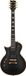 ESP LTD EC-1000 VBK Noir Vintage Guitare électrique gaucher