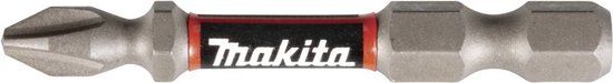 Makita E-03274 Bitset - Kruiskop Phillips - Torsion Control Technology - Metaal - 50 cm