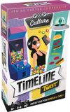 Asmodee Tijdlijn Twist Pop Culture - Coöperatief kaartspel - 2-6 spelers - Vanaf 8 jaar