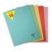 Clairefontaine 327125Cpack Collectie Linicolor ESSENCE Pak met 10 Spiraalschriften