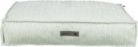 Trixie Hondenkussen Marley Wave Saliegroen 100x70x16 cm