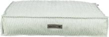 Trixie Hondenkussen Marley Wave Saliegroen 100x70x16 cm