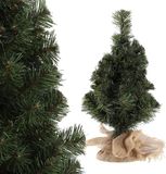 KADAX Kunstkerstboom 80 cm