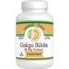 Natural Force Ginko Biloba 60mg 90 gélules