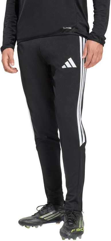 Adidas Tiro 26 League Training Slim Herentrainingsbroek Zwart