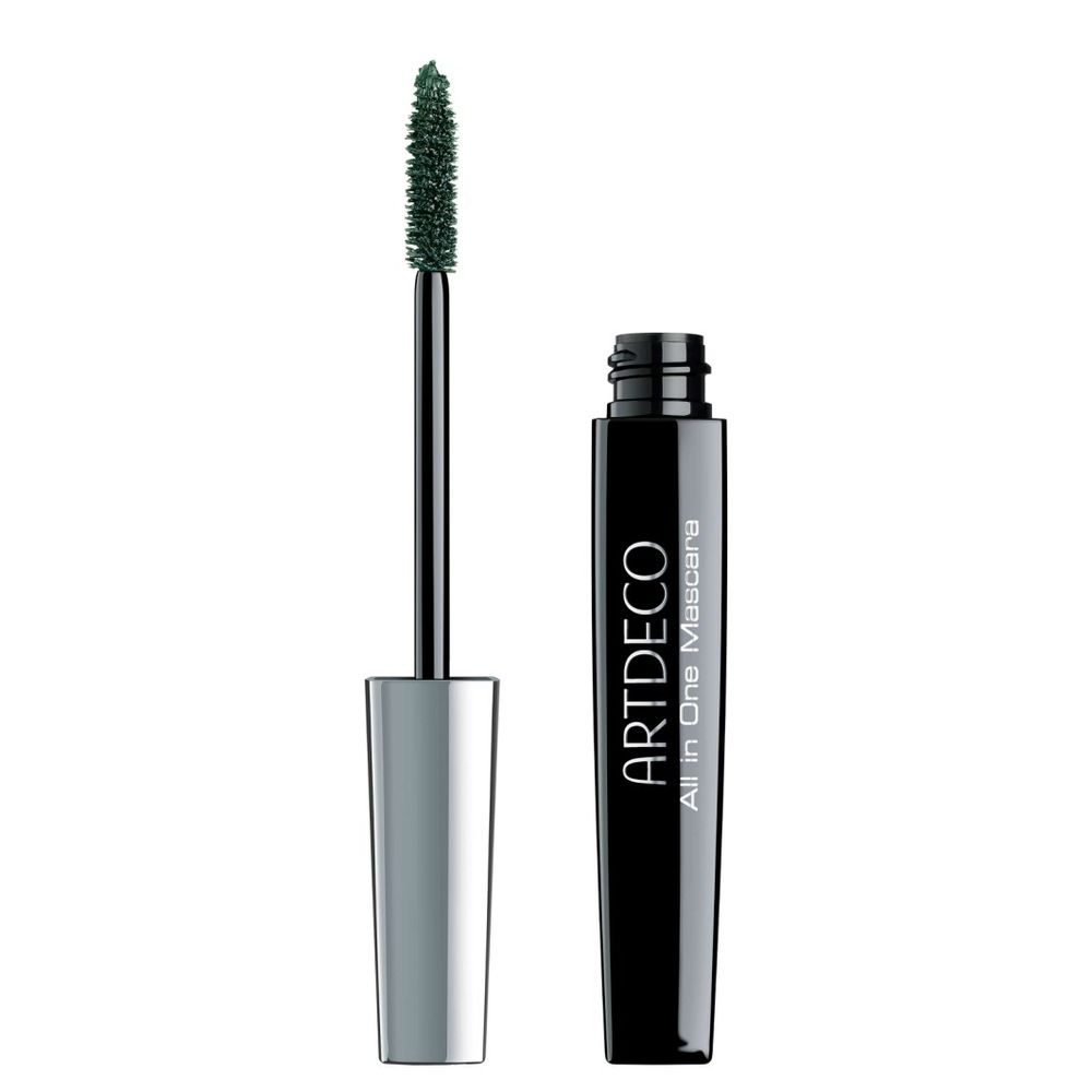 ARTDECO All In One Mascara - 12 Jade - 10 ml