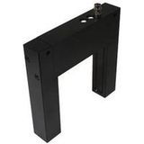 Pepperl+Fuchs Barrière lumineuse RAL70-IR/32/98 190729 commutation sans réception 1 pc(s)