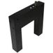 Pepperl+Fuchs Barrière lumineuse RAL70-IR/32/98 190729 commutation sans réception 1 pc(s)