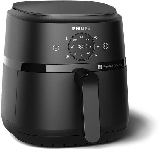 Philips 2000-serie NA229/00 Airfryer