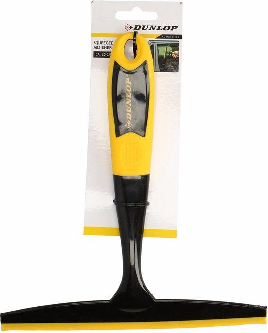 Dunlop Raamwisser/trekker 20 cm - Multi