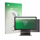 upscreen - protecteur d'écran de confidentialité pour Sunmi T3 - film protecteur filtre lumière bleue