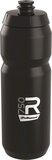 Polisport Bidon R750 - 750 ml - Zwart