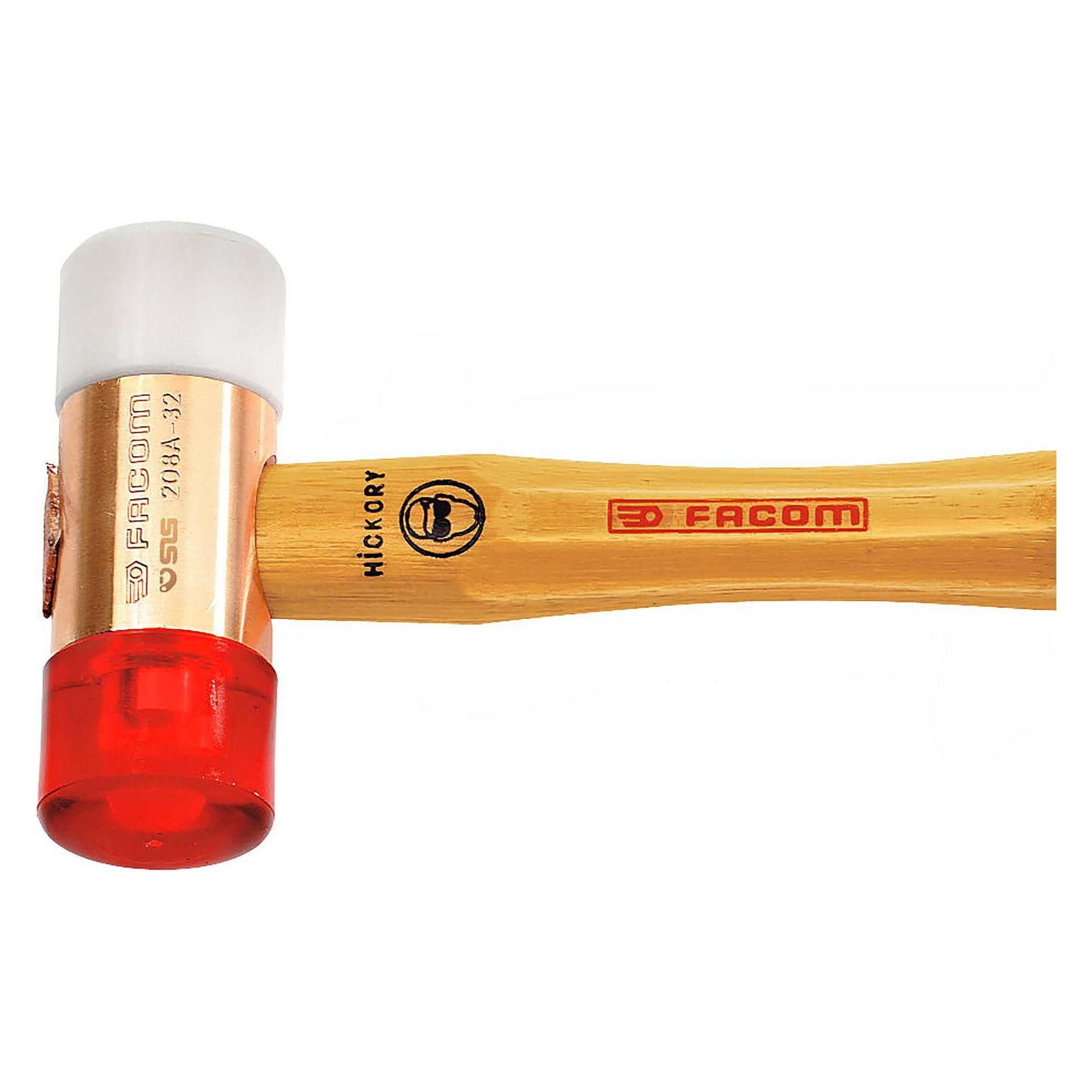 Facom Soft Hammer (640 g)