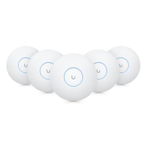 UbiQuiti U7-PRO-5