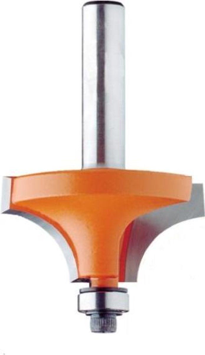CMT HM holle radiusfrees Ø 50,8 x 25,4 mm. R=19