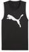 Puma Tanktop Tad Essential Sleeveless Tank 525906 Heren Zwart XXL
