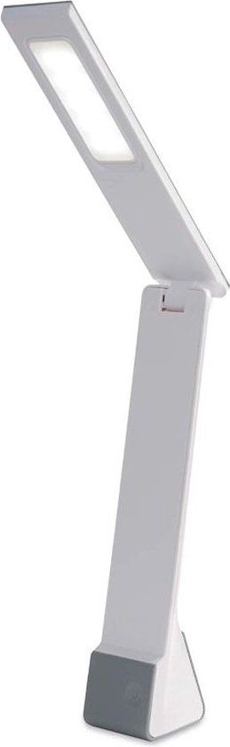 PureLite Portable LED Lamp - Wit - 30cm
