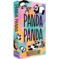 Asmodee Panda Panda Franstalige Versie
