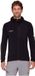 Mammut Aenergy Light Fleece Vest met Volledige Rits Zwart M Dames