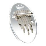 Remo KA-5300-00 Crystal Kalimba C pentatonisch