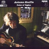 Coast2Coast Peder Af Ugglas Autumn Shuffle (LP)