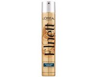 L'Oreal L'Oréal Paris Elnett Laque Fixation Forte 400 ml