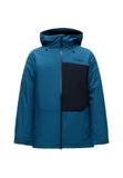 COLUMBIA Winter District™ III Jacket Blue/Navy