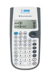 Texas Instruments TI-30XB MultiView Scientific Calculator - Grey/White