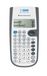 Texas Instruments TI-30XB MultiView Scientific Calculator - Grey/White